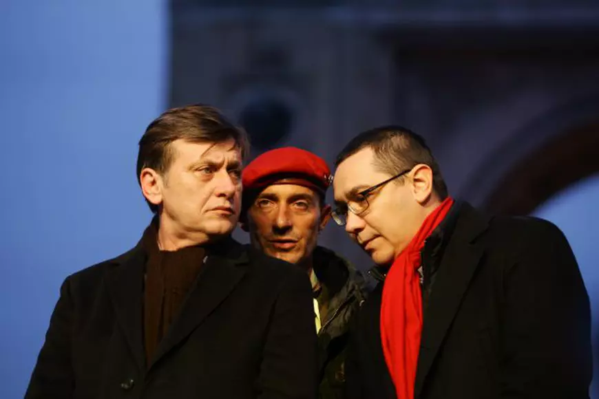 VIDEO&FOTO | Cinci lucruri mai puţin ştiute despre Radu Mazăre. Fostul edil este adus astăzi în România