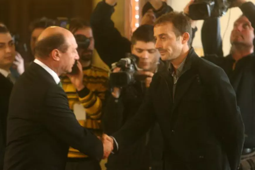 VIDEO&FOTO | Cinci lucruri mai puţin ştiute despre Radu Mazăre. Fostul edil este adus astăzi în România