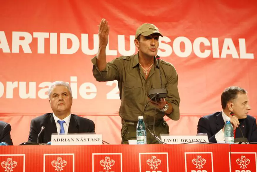 VIDEO&FOTO | Cinci lucruri mai puţin ştiute despre Radu Mazăre. Fostul edil este adus astăzi în România