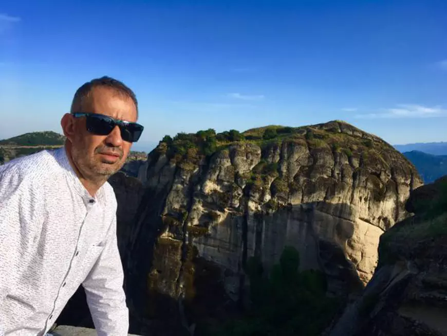 Regizorul Toma Enache, despre actorii cunoscuți