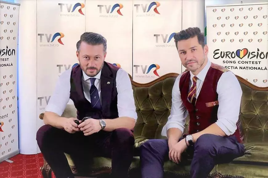 Ciprian Rogojan, membru fondator SISTEM, despre trupa 5 Gang, idolii noii generații: „Zgomot de cuvinte obscene ori cu subînțeles”