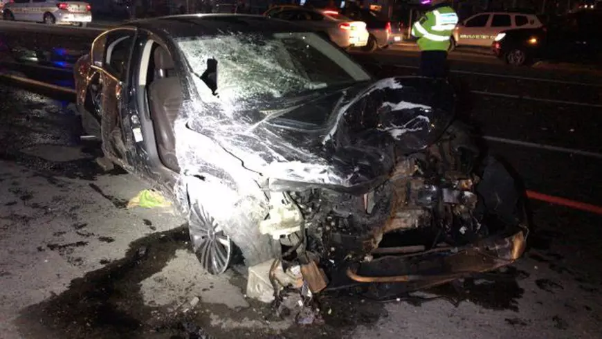 FOTO | Un restaurant din Afumaţi a fost distrus în urma unui incendiu, provocat de un șofer care a lovit o țeavă de gaze