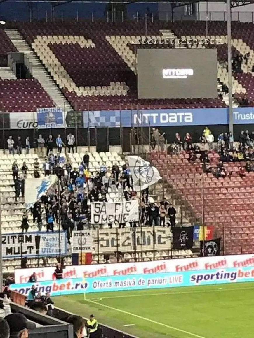 FOTO&VIDEO / CFR Cluj, campioană în Liga 1 la fotbal. Al doilea titlu consecutiv și al 5-lea pentru ardeleni, în total. Toate declarațiile