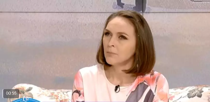 De ce nu-și aniversează Adela Pârvu ziua de naștere. "Sufăr de traume din copilărie"
