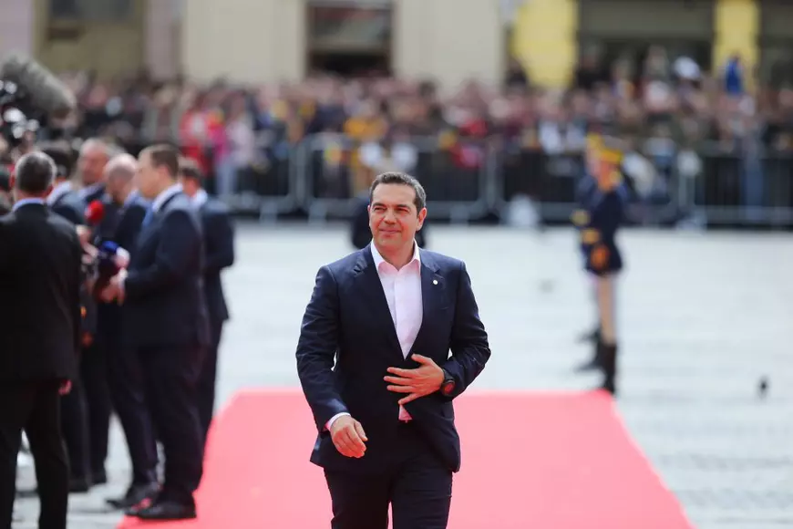 LIVE UPDATE - SUMMITUL DE LA SIBIU | Klaus Iohannis: "Discuţiile de astăzi ne-au întărit convingerea că putem scrie împreună viitorul Uniunii Europene"