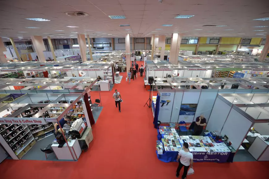 Japonia, invitată de onoare la Bookfest: întâlniri cu scriitori, manga și conferințe despre țara cu cea mai mare speranță de viață din lume