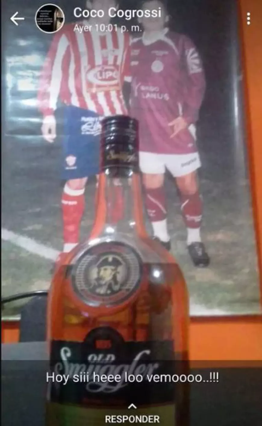 Un fotbalist s-a sinucis. Mesajul ciudat postat pe Instagram înainte să comită acest gest