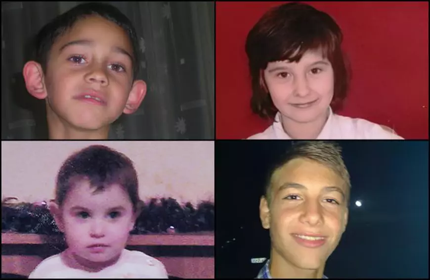 VIDEO | Libertatea prezintă un fenomen înfiorător: în ultimii șapte ani, cel puțin opt copii au murit în fosele septice în România, iar alți cinci au fost la un pas de moarte!