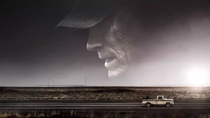 Curierul Traficanților - Clint Eastwood - cronică de film