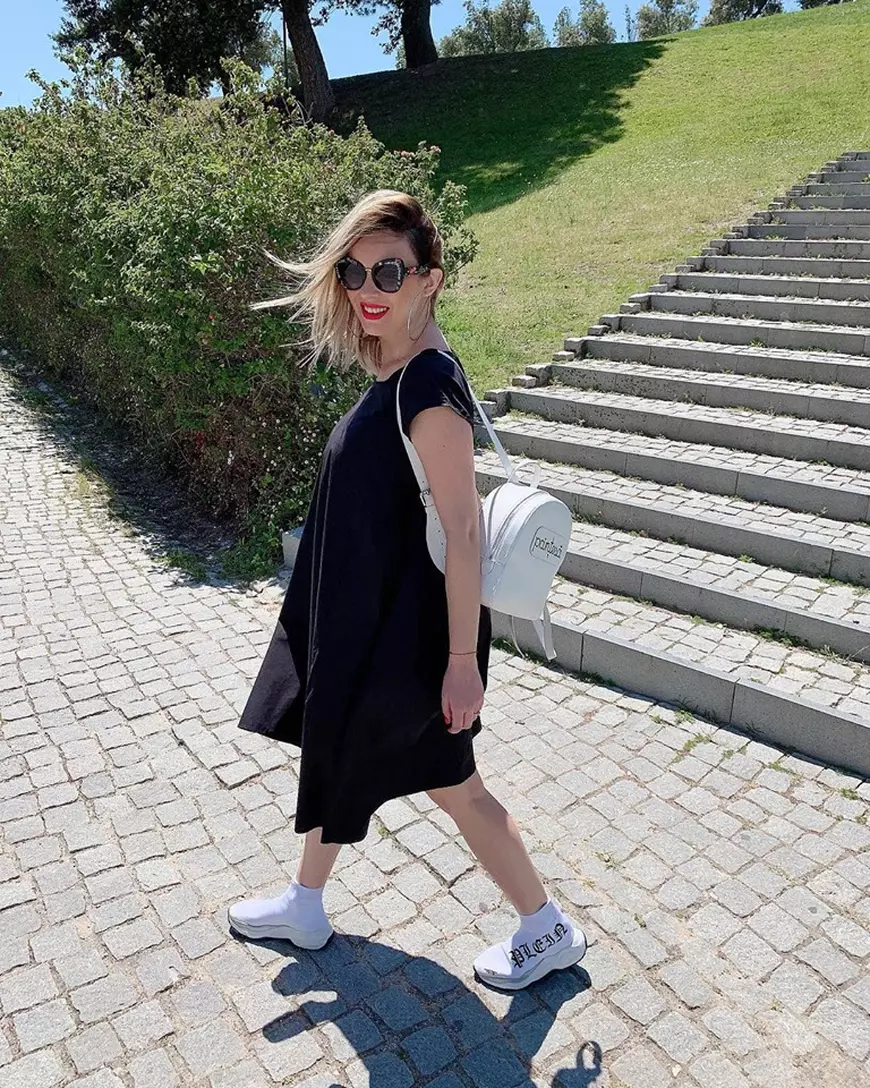 Diana Dumitrescu, despre sarcină: "Sper să o duc până la termen, să nu nasc prematur"