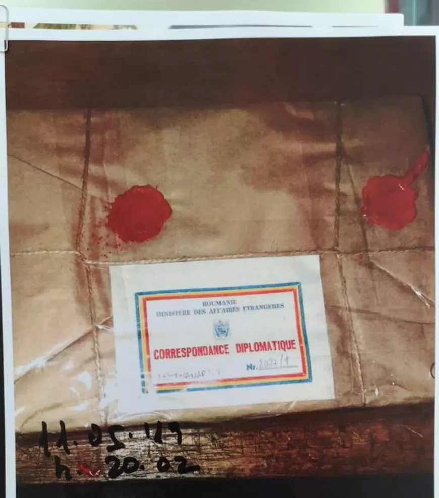 VIDEO | Ministerul Justiției a cerut oficial extrădarea lui Radu Mazăre. Dosarul de 600 de pagini a fost trimis în Madagascar