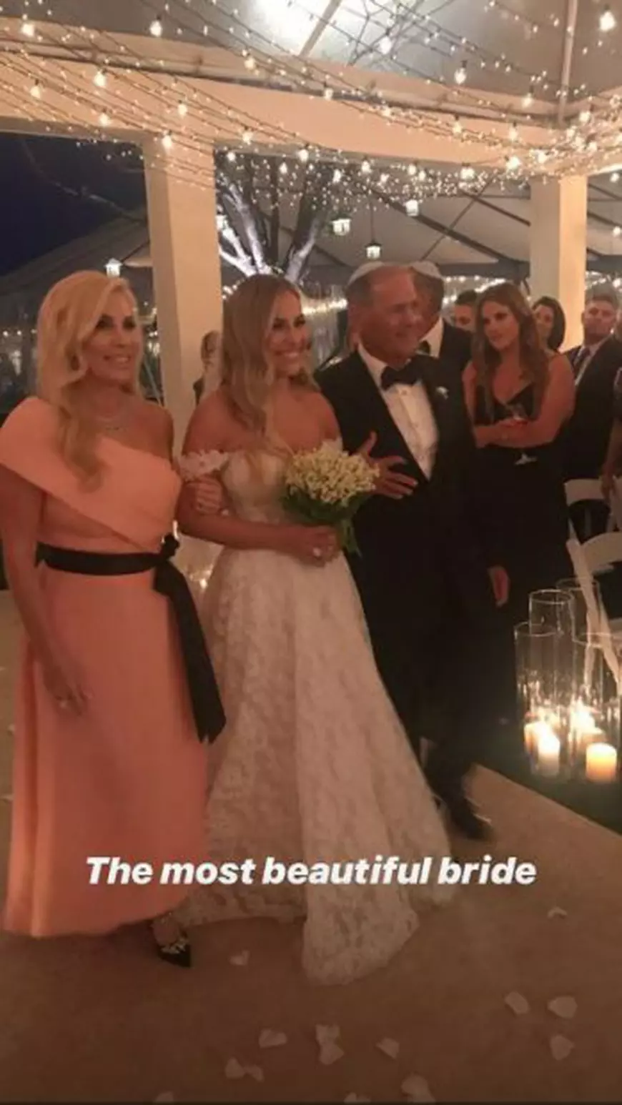 Fostul soţ al lui Meghan Markle s-a recăsătorit