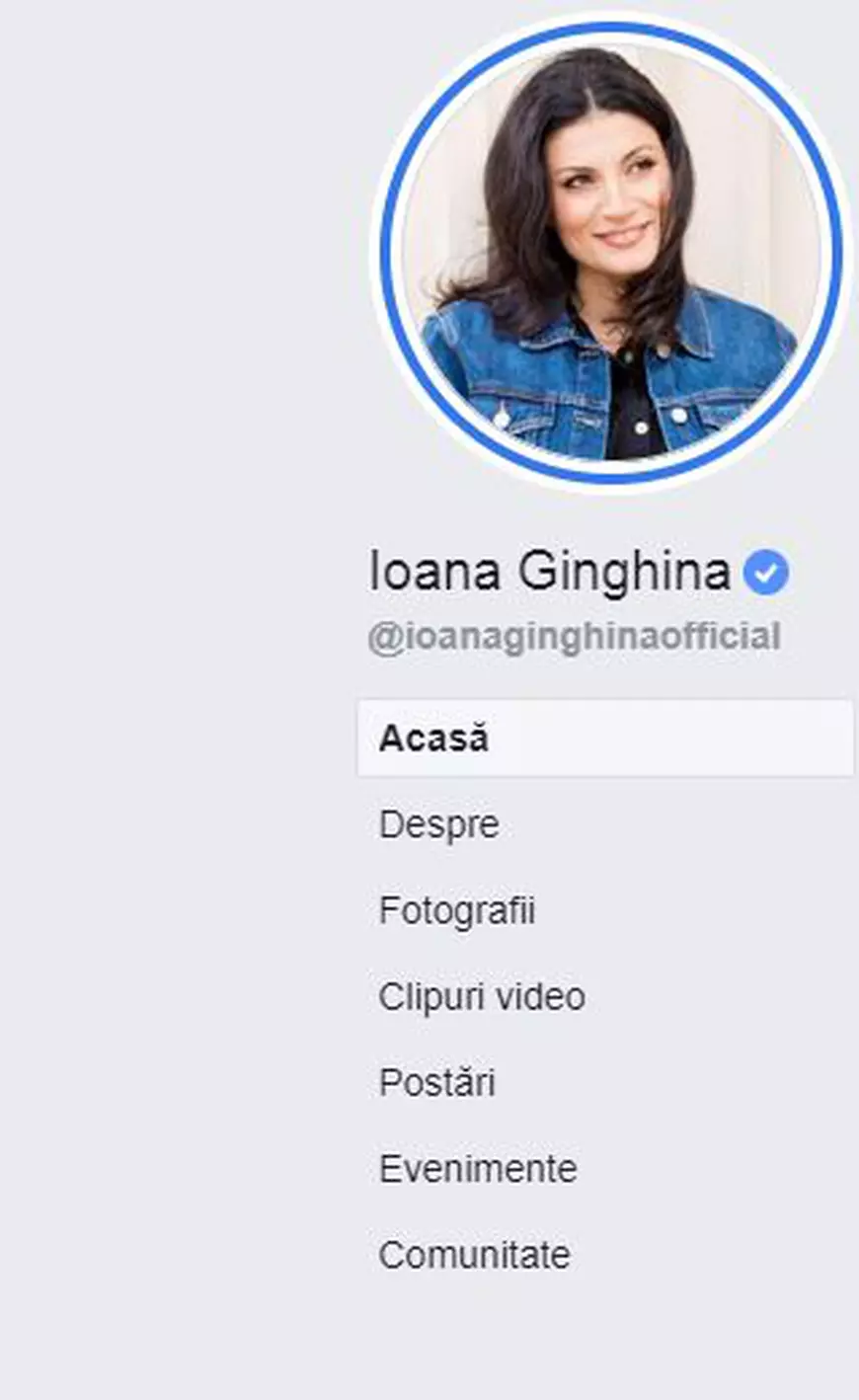 Detaliul care trădează situația dintre Ioana Ginghină și Alexandru Papadopol