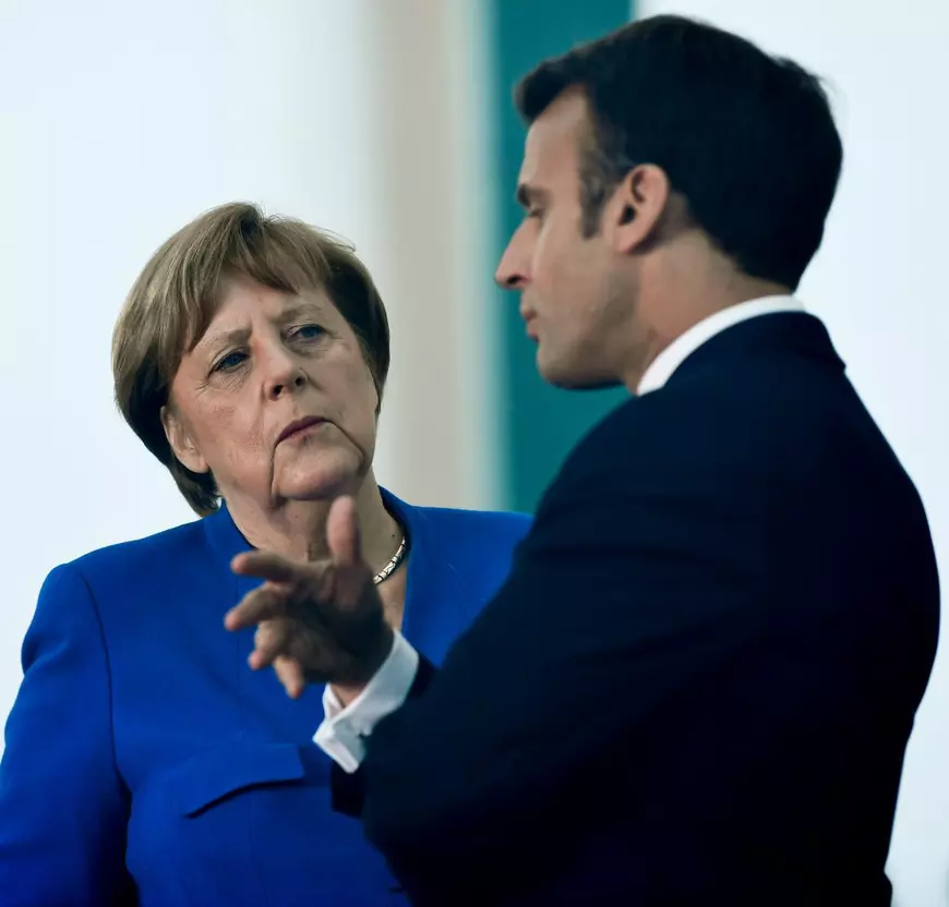 Capitolul 2: Alegerile europarlamentare își păstrează funcția de protest și semnalizare a nemulțumirilor