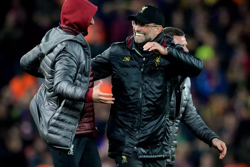 FOTO&VIDEO | Liverpool, în finala Ligii Campionilor 2019, după o revenire de senzație! Care Barcelona, care Messi?