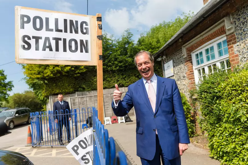 Capitolul 5: Brexit și europarlamentarele la care nu se mai aștepta nimeni în Marea Britanie