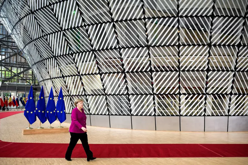 Capitolul 4: Țările centrale ale proiectului european: detalii despre rezultate