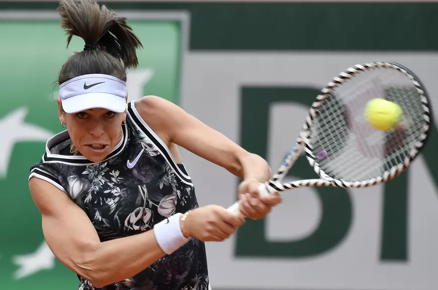 VIDEO | Simona Halep - Ajla Tomljanovic, turul 1 la Roland Garros 2019. Campioana merge mai departe. Urmează Magda Linette