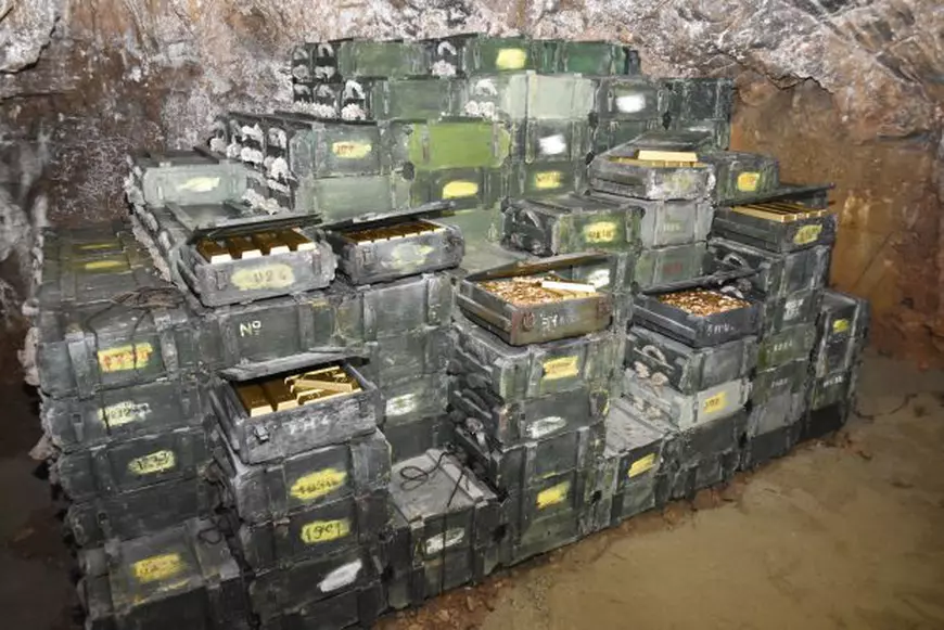 Dosarul tezaurului, disputat de BNR și cei care l-au găsit. Descoperitorii susțin că „se lucrează să nu primim compensații”. Banca Națională le cere să facă dovada calității de proprietari