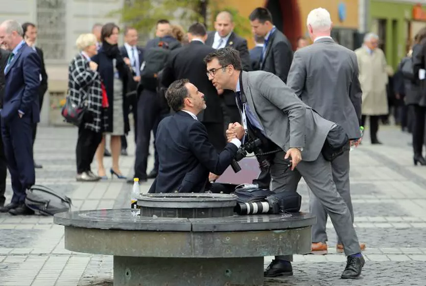 OPINIE | Summitul de la Sibiu, cu bune şi cu rele. Ambiţiile europene, faţă în faţă cu un "Aşa vreau eu!" românesc