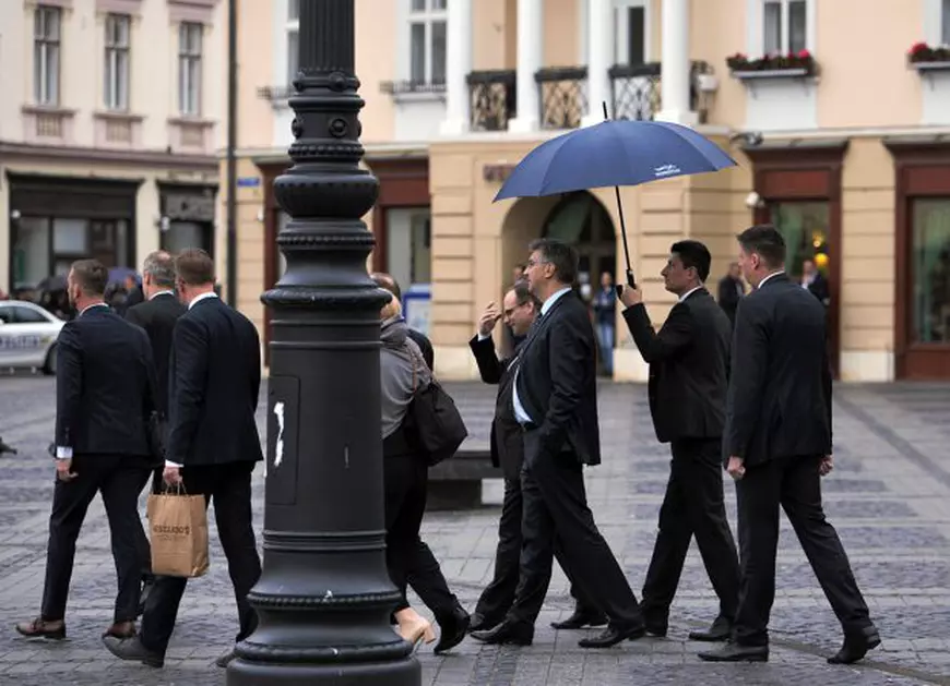 OPINIE | Summitul de la Sibiu, cu bune şi cu rele. Ambiţiile europene, faţă în faţă cu un "Aşa vreau eu!" românesc