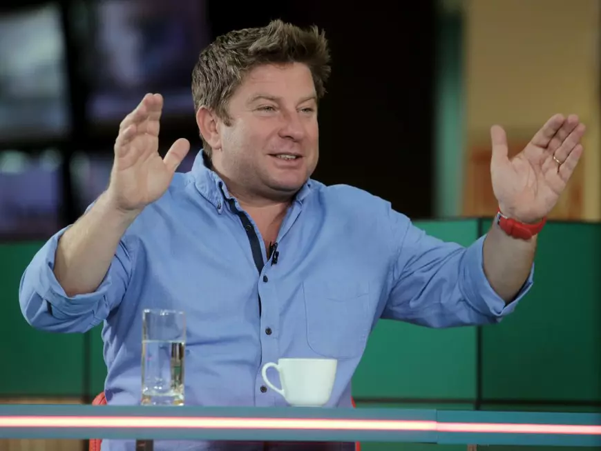 Pavel Bartoș, moment special cu publicul, la teatru