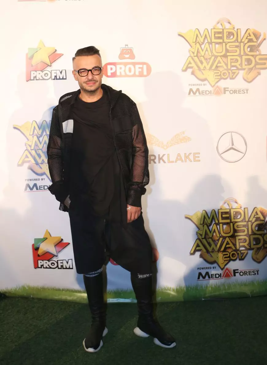 Răzvan Ciobanu plănuia să plece din țară ca să scape de droguri