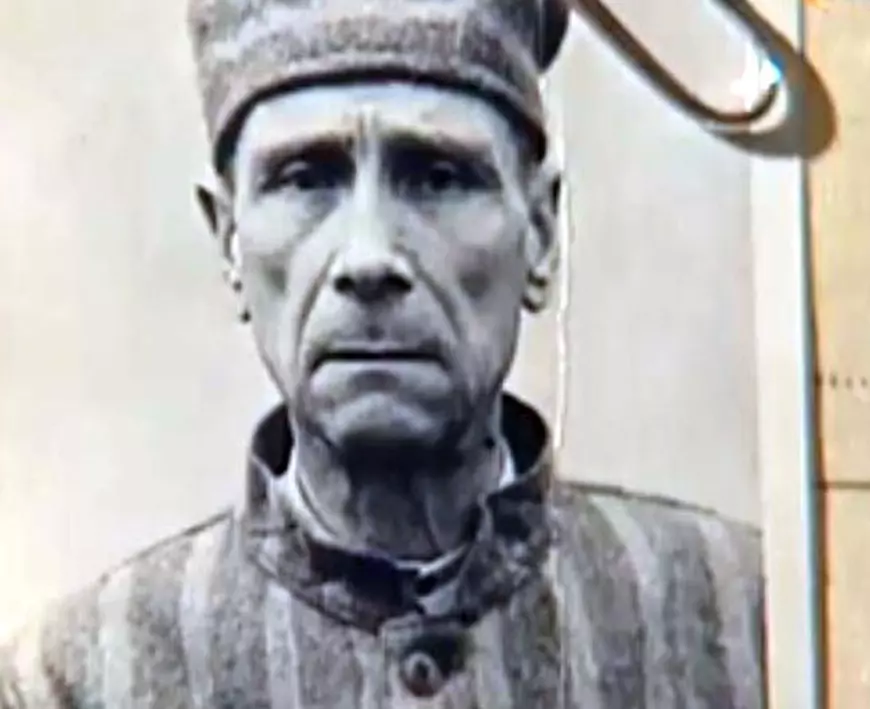 VIDEO | „Sfinții sunt printre noi. Dumnezeu îi scoate la iveală când vrea”. Interviu cu Francisca Băltăceanu, care a lucrat la dosarele celor șapte episcopi martiri români pe care Papa Francisc îi va beatifica în timpul vizitei în România