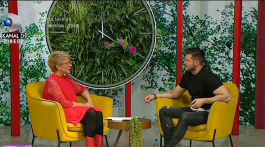 Victor Slav și-a deschis sufletul în fața tuturor. Ce spune despre Anda Adam și Bianca Drăgușanu. „Mi-aș dori ca ea să fie liniștită”