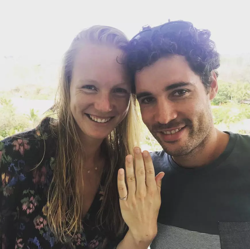 Iubirile fetelor din top 10 WTA. Cele mai bune jucătoare de tenis din lume au avut sau au relații amoroase cu bărbați implicați în sport