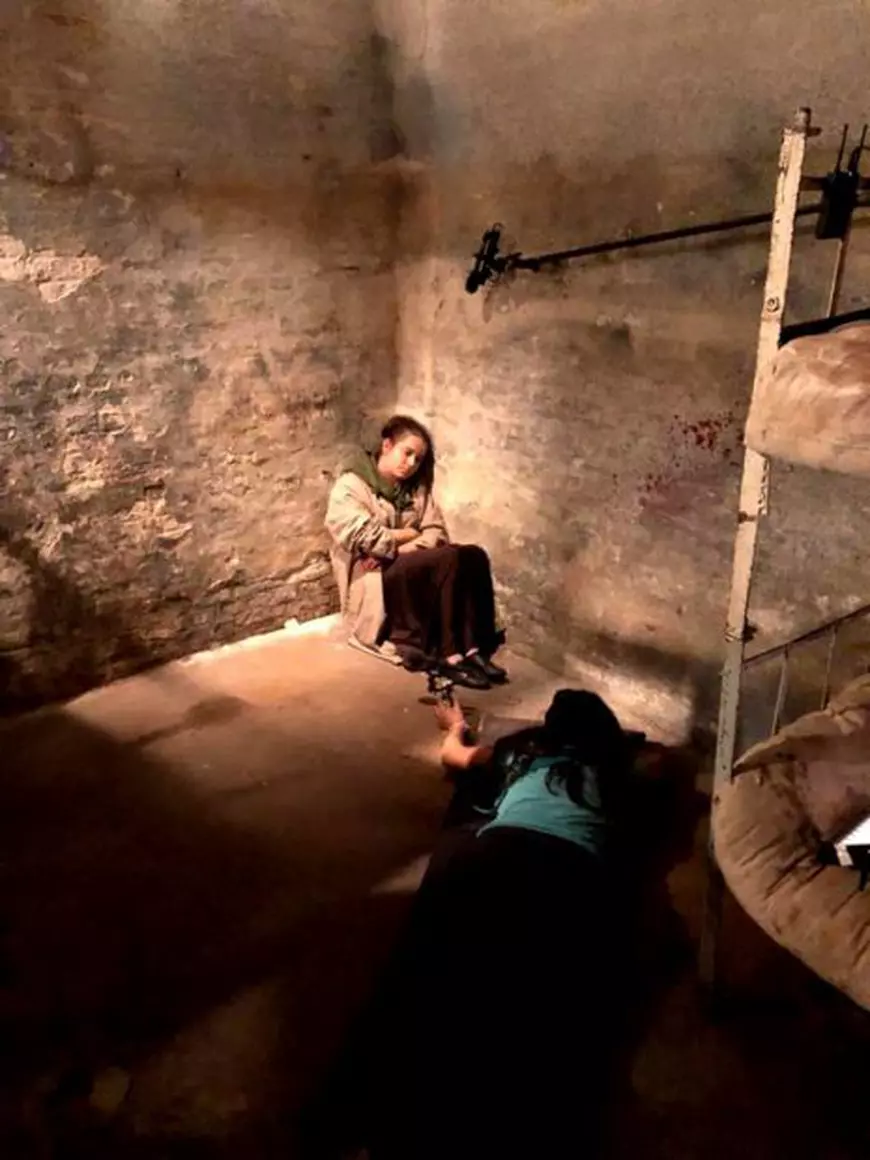 Regizorul Toma Enache, despre actorii cunoscuți