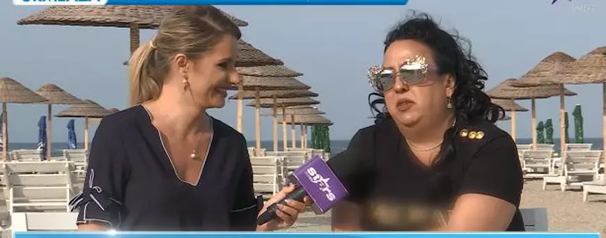 Lizeta Haralambie, despre Brigitte Sfăt și proaspătul ei soț. "Cred că Florin o s-o liniștească"