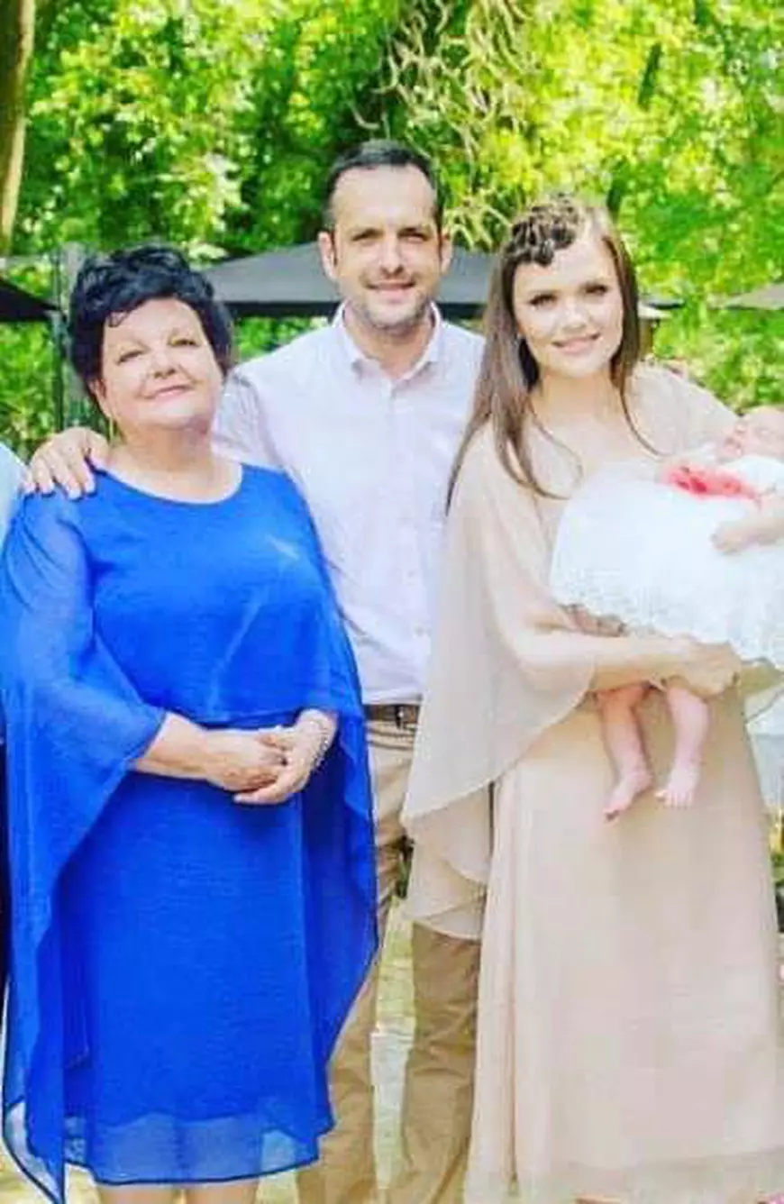 Cel mai emoționant mesaj al lui Mădălin Ionescu. "Tu mi-ai configurat personalitatea"