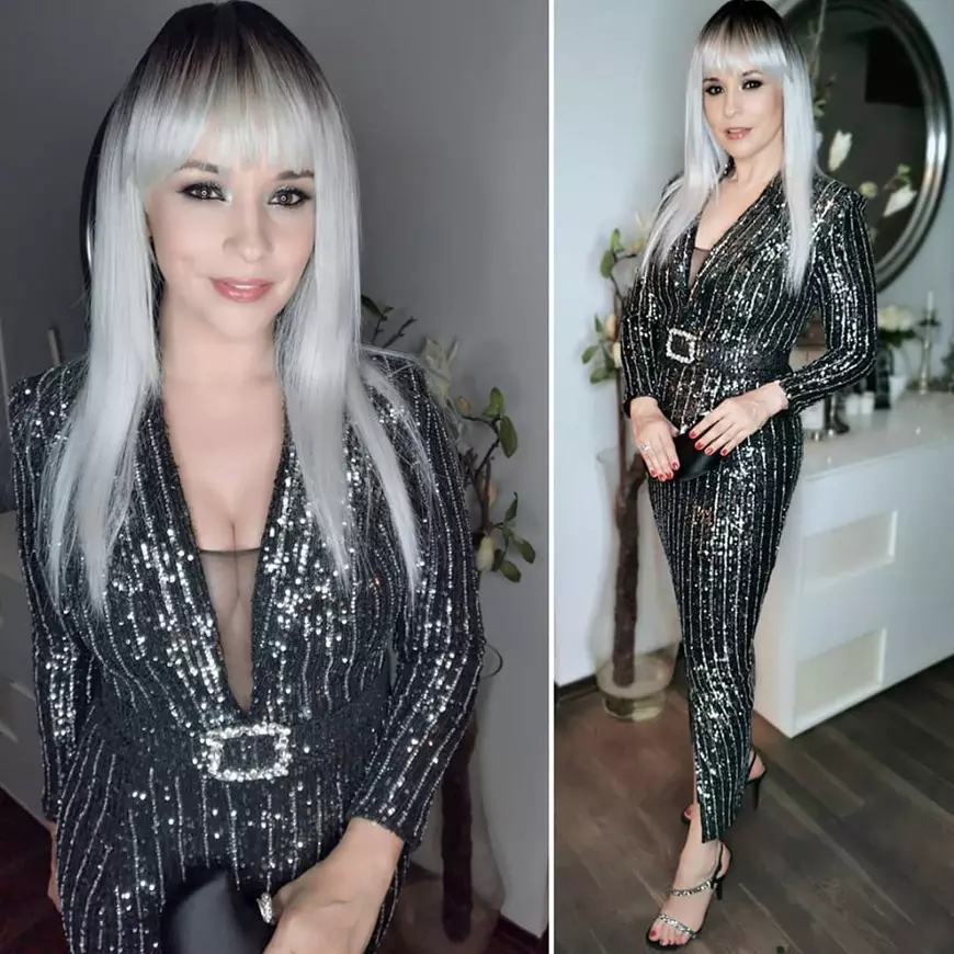 Transformarea prin care a trecut Andreea Marin. "Parcă ai 20 de ani"