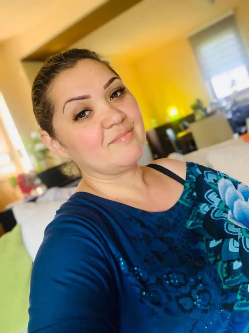 Cum arată Minodora fără machiaj. "O să aud: e mai frumoasă la televizor"