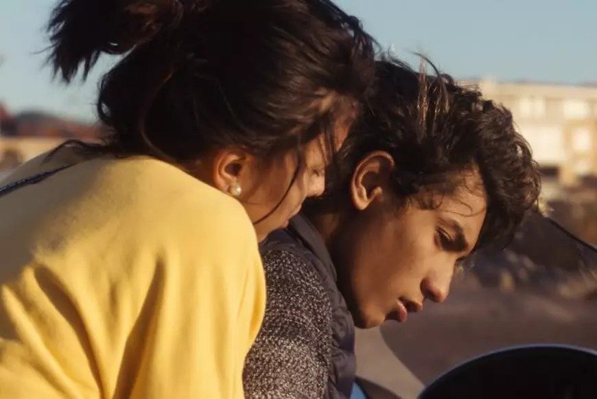 Netflix luna mai - filme și seriale