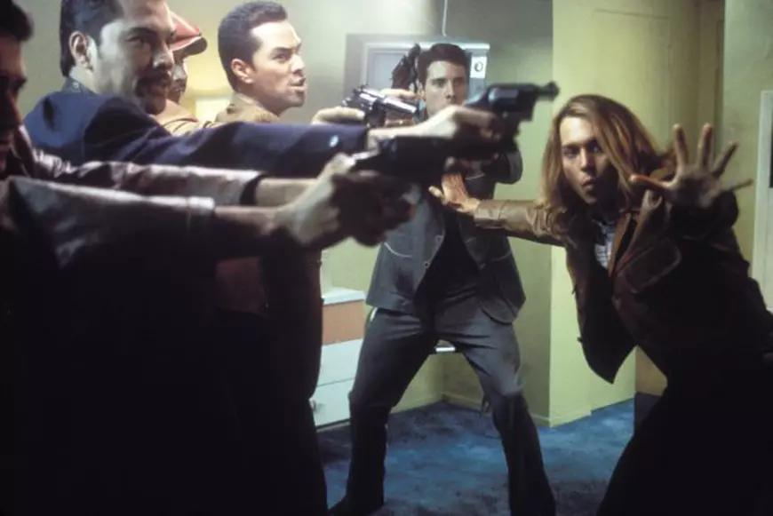 Netflix luna mai - filme și seriale