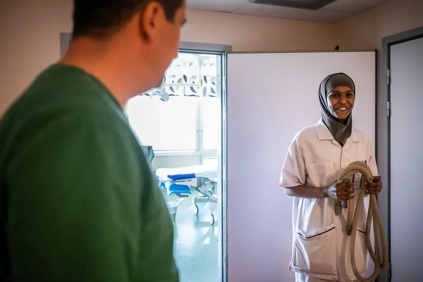 Mesaj de la un medic român din Suedia, în ziua alegerilor europarlamentare: “Votez din respect pentru ăia care au murit în 1989 ca să-mi dea mie dreptul ăsta!”