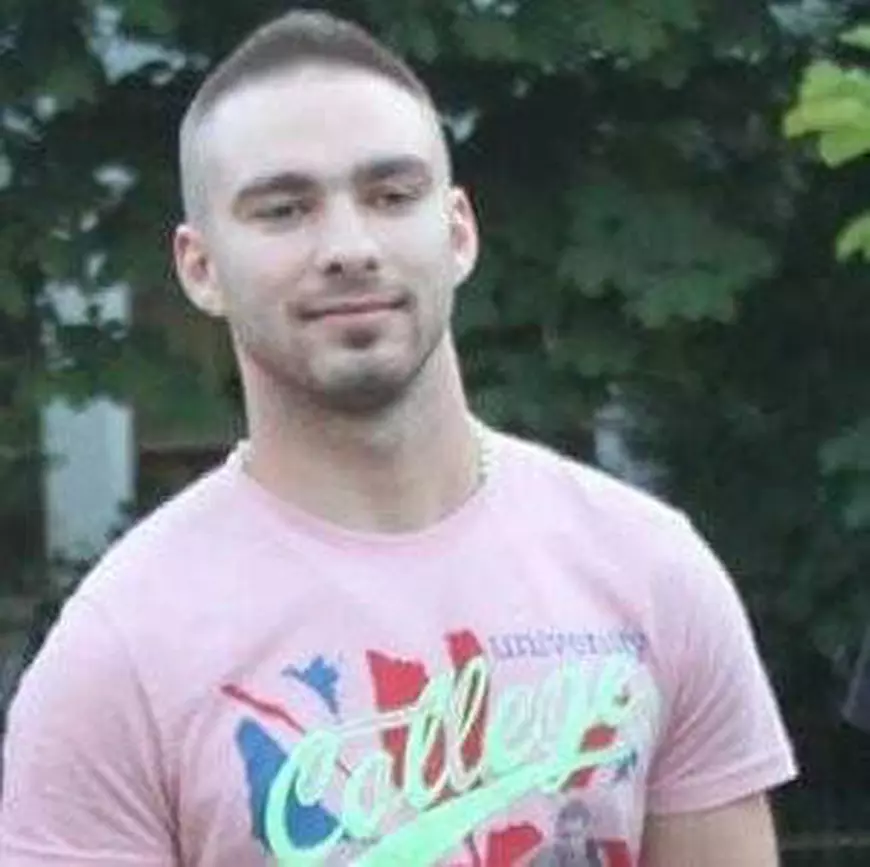 Fiul femeii, găsit spânzurat într-o pădure din Vaslui