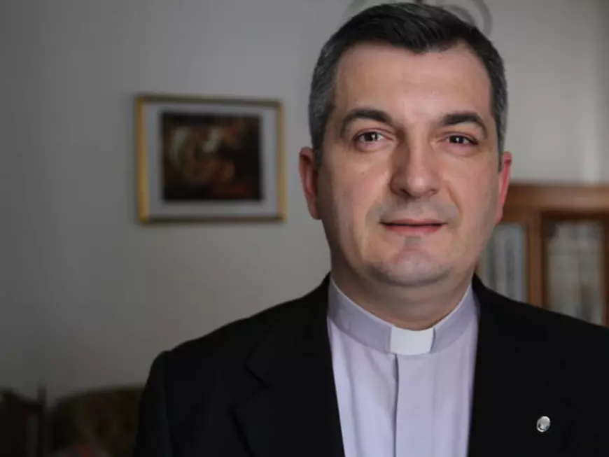 VIDEO | Primul român beatificat de Papa Francisc este Monseniorul Vladimir Ghika: “Lasă-L pe Dumnezeu să-ți scoată în cale ceea ce tu poți să faci”