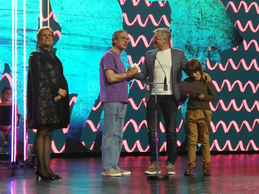 FOTO/VIDEO | Premiile UNITER 2019 | S-au decernat „Oscarurile teatrului românesc”! Lista câștigătorilor