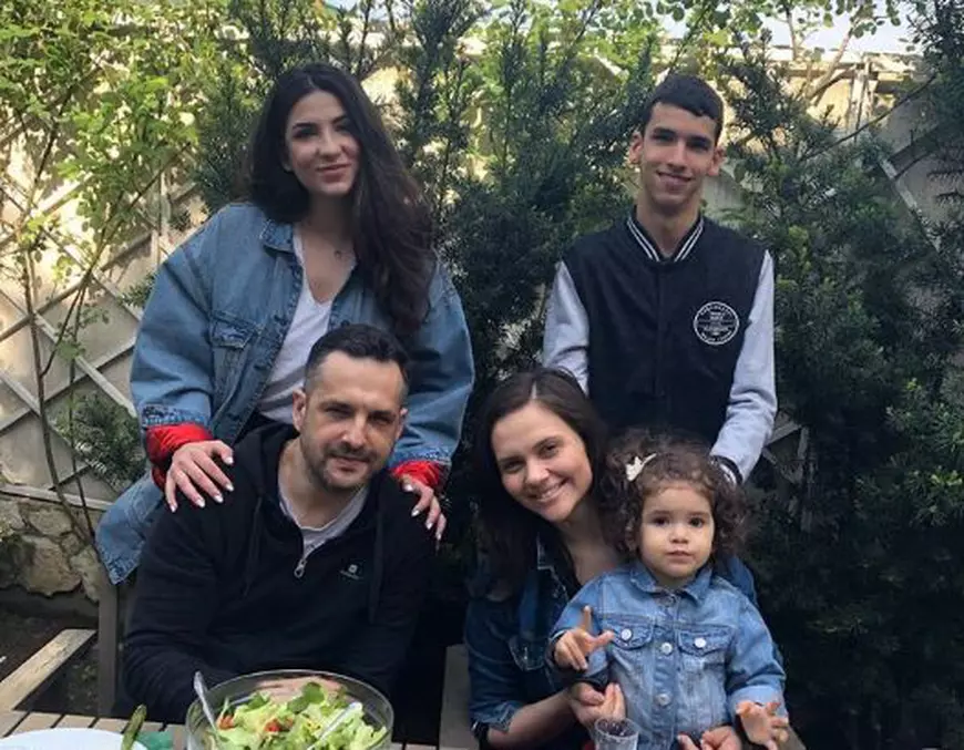 Cristina Șișcanu despre traumele suferite de Filip, fiul soțului ei. "Din momentul acela, când a fost jignit aşa, nu s-a mai apropiat de un copil care să nu fie special"