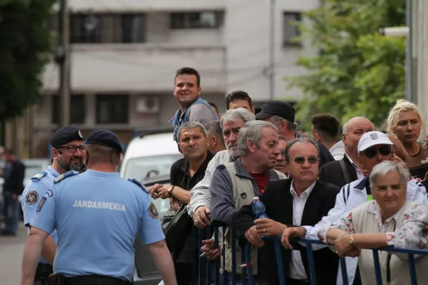 Procesul lui Liviu Dragnea s-a încheiat. Liderul PSD află sentința pe 27 mai. DNA a cerut o pedeapsă mai mare decât instanța de fond