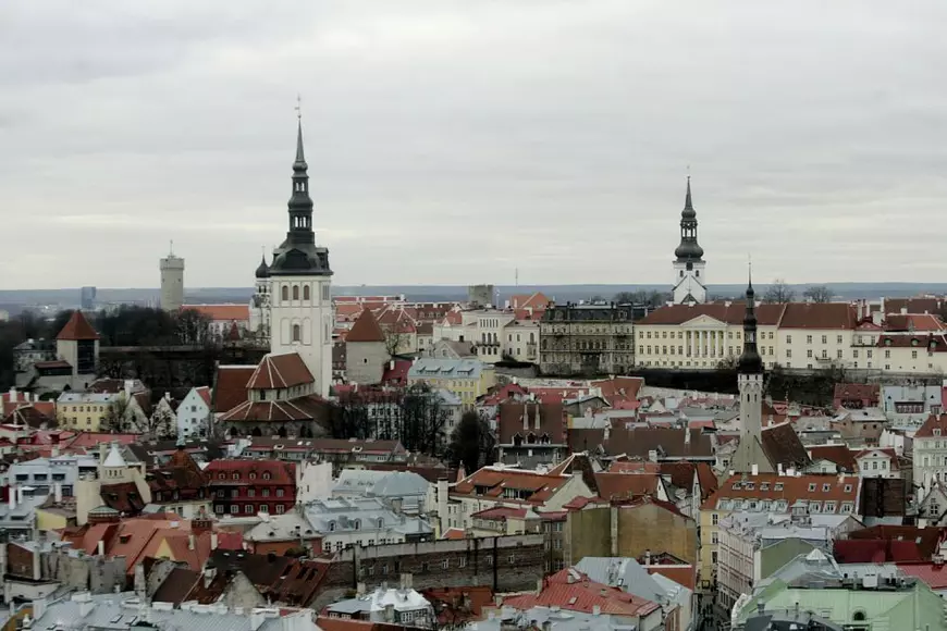 Cu laptopul în brațe pe o insulă exotică sau într-un oraș cochet de pe țărmul Mării Baltice. Mai multe țări acordă vize pentru cei care lucrează online