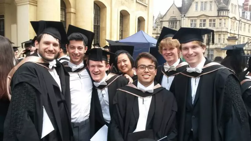 Un român absolvent la Oxford îi distruge, matematic, teoriile lui Meleșcanu: „L-aș pune să-mi demonstreze contrariul live, ca în «12 oameni furioși»!”