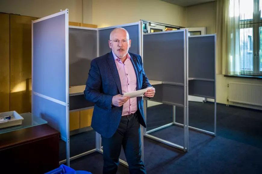 Alegerile europarlamentare 2019. Alegătorii din 21 de state UE votează duminică membrii Parlamentului European