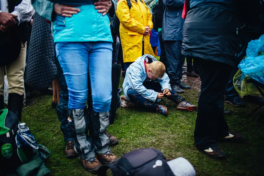 FOTOREPORTAJ DOCUMENTARIA / ”Dumnezeu e printre noi”, a spus Papa Francisc la Șumuleu-Ciuc. Imaginile unei zile cu o încărcătură spirituală aparte