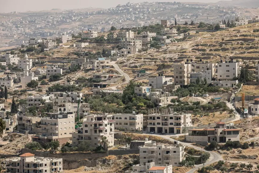 FOTOREPORTAJ în Palestina. Cum decurge viața de zi cu zi pe un tărâm încărcat de istorie și încercat de conflicte