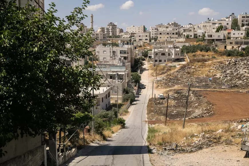 FOTOREPORTAJ în Palestina. Cum decurge viața de zi cu zi pe un tărâm încărcat de istorie și încercat de conflicte