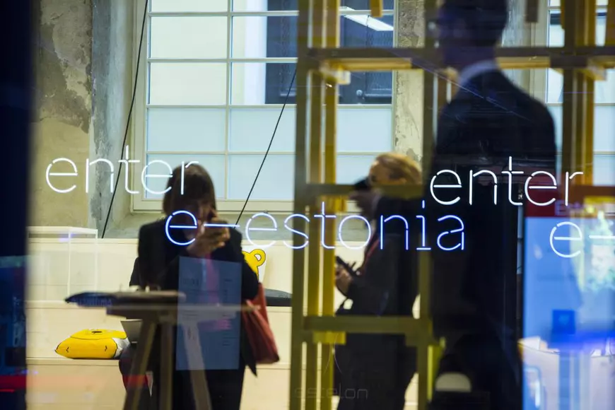 Cum au economisit estonienii 140 de ani de muncă. Țara cu toate serviciile online oferă experiența lor gratuit, oricui vrea să implementeze sistemul | CORESPONDENȚĂ DIN TALLINN (4)